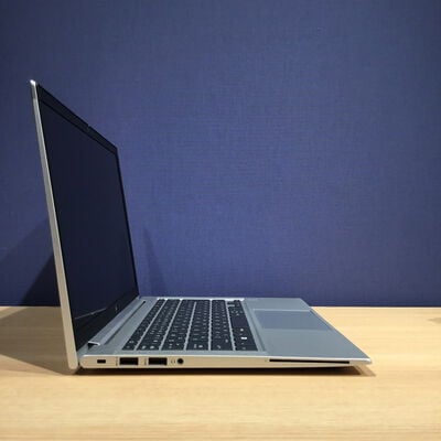 【松山環状枝松店】中古  HP EliteBook 830 G7 MSO (INTEL Core i5 10310U 1.7GHz/16GB/SSD512GB/-/オンボード/13.3/1920x1080/Wi-Fi/WEBCAM/W11P64/MicrosoftOffice H&B 2024付) 182739 