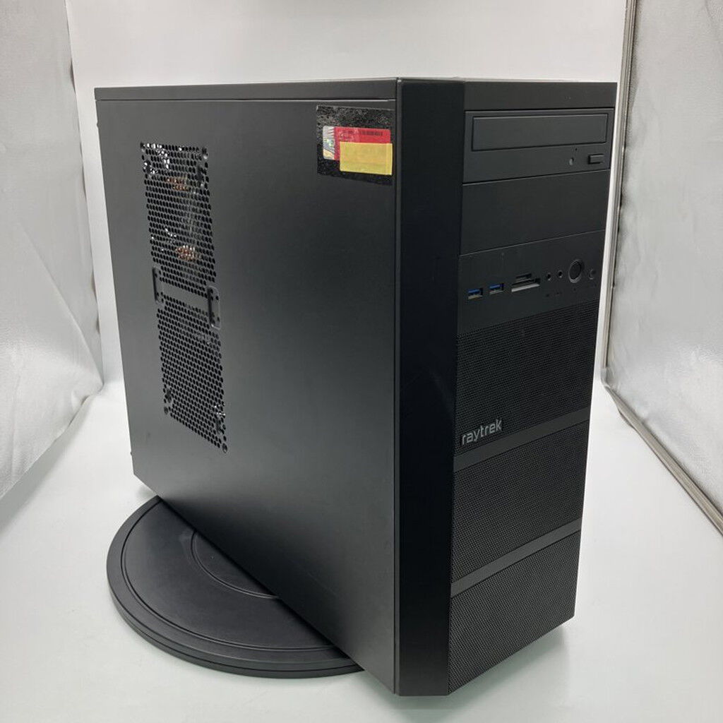 raytrek (THIRDWAVE)の中古ゲーミングデスクトップPC一覧（147件