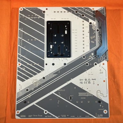 【なんば店】中古  ASRock X870 Pro RS (X870 AM5 ATX DDR5) 183205 