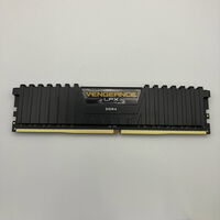 中古  PC4-21300 8GB デスクトップ用(DDR4-2666) 126165 