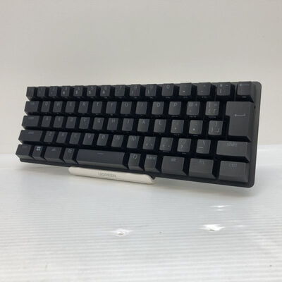 【徳島住吉店】中古  Razer Huntsman Mini JP CK (RZ03-03390600-R3J1) 5230000785 