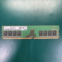 中古  PC4-21300 8GB デスクトップ用_ 184888 