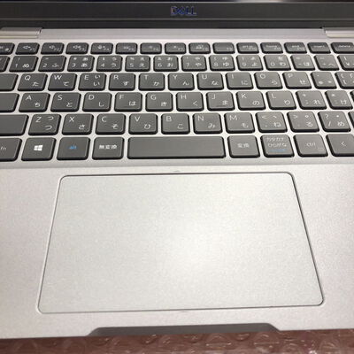 【宮崎恒久店】中古  DELL Latitude 5320 (Intel Core i7 1185G7 3.0GHz/16GB/SSD256GB/-/-/13.3/1920x1080/Wi-Fi/WEBCAM/W11H64) 180537 