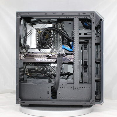 【通販センター】中古  THIRDWAVE GALLERIA ZA9C-R38 180843 
