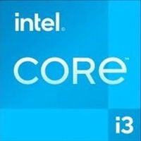 中古  INTEL Core i3 14100F (1700/3.5G/12M/C4/T8) 162956 