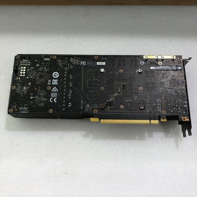 【甲府飯田店】中古  各社 GeForce GTX1080 (8GB PCI-E) 130946【8/14価格改定!】 