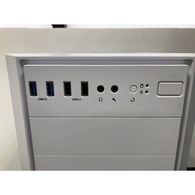 【富山本郷店】中古  自作PC  (Intel Core i5 9400F /16GB/RTX2070 SUPER/SSD 1TB+SSD 1TB/-/Win 10 Home/-) 4760000784 