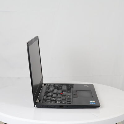 【通販センター】中古  Lenovo ThinkPad L13 Gen2(Intel Core i5 1135G7/8GB DDR4 (PC4)/SSD256GB/なし/オンボード/13.3/1366x768/Wi-Fi/W11H64 MAR) 204054 
