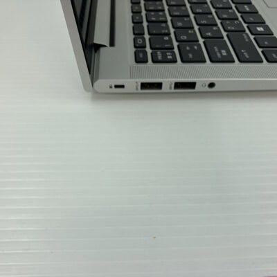 【秋葉原本店】中古  HP_ProBook_635_Aero_G8_Notebook PC(Ryzen 5 5600U/8GB/SSD256GB) 3410016806 