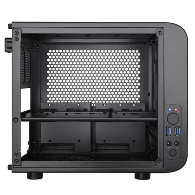 Thermaltake  Core V1 CA-1B8-00S1WN-00 (Mini-ITX) 