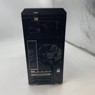【大分店】中古  MOUSE　GTUNE　BTO(Ultra 5 225/32GB/SSD1TB/RTX5060/W11H) 4860001509 