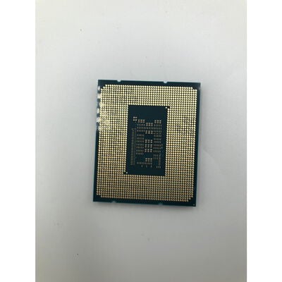 【水戸赤塚店】中古  INTEL Core i5 12400  (1700/2.5G/18M/C6/T12) 148614 
