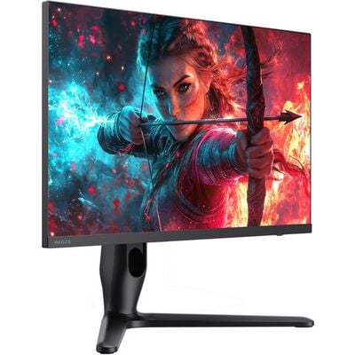TVS REGZA  RM-G277R (27インチワイド Fast IPS 4K160Hz/FHD320Hz ゲーミングモニター) 