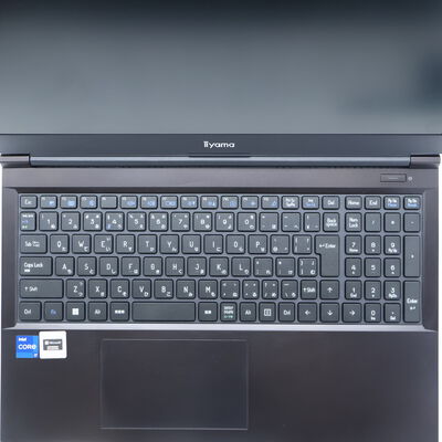【通販センター】中古  iiyama iiyaa NP50RZ (Core i7-12650H/16GB/オンボード) 202824 