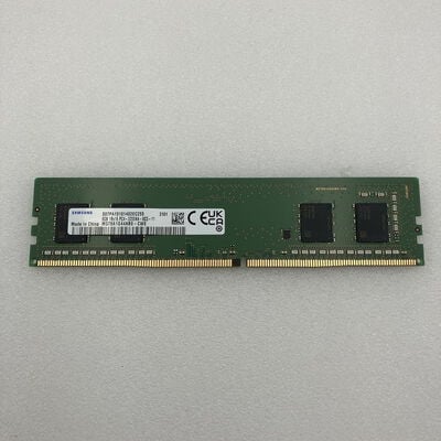 【新潟店】中古  PC4-25600 8GB デスクトップ用_ 184899 