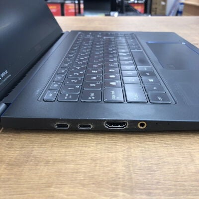 【福井日之出店】中古  msi MS-16S3 5200000593 