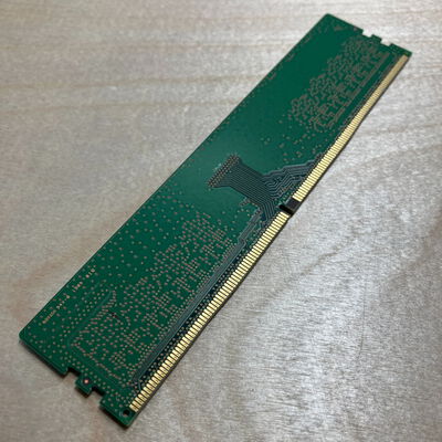 【鹿児島店】中古  PC4-21300 8GB デスクトップ用_ 184888 