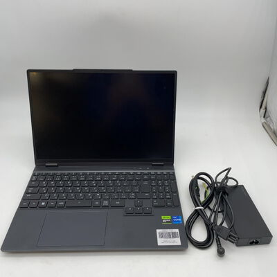 【大分店】中古  GTUNE E5I7G50BKBBC(i7-13620H/32GB/SSD500GB/RTX4050/W11H) 4860001570 