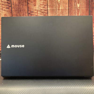 【富士青葉店】中古  Mouse Mpro-NB420HW11 (Intel Core i5 1135G7 2.4GHz/16GB/SSD256GB/-/オンボード/14/1920x1080/Wi-Fi/WEBCAM/W11P/Microsoft Office Home and Business 2024) 186992 