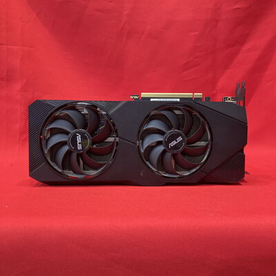 【千葉店】中古  ASUS GeForce RTX2070 SUPER (8GB PCIE) 3250006721 
