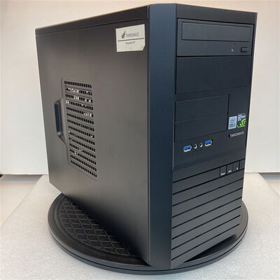 【京都店】中古  THIRDWAVE Magnate MT (Core i5 10400/16G/SSD512GB/DVD-MULTI/GTX1660 SUPER 6G) 3180007128 