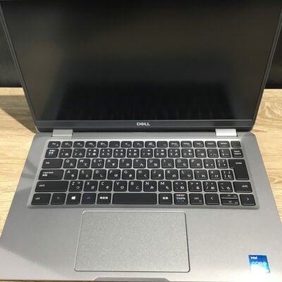 【松山環状枝松店】中古  DELL Latitude 5320(Intel Core i5 1145G7 2.60GHz/16GB DDR4/SSD256GB/-/オンボード/13.3/1920x1080/Wi-Fi/WEBCAM/W11P/VBT) 192703 