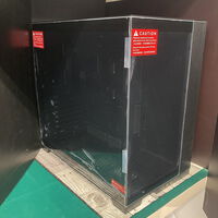 中古  Lian Li O11D EVO RGB BLACK(E-ATX ｶﾞﾗｽ) 3320005248 