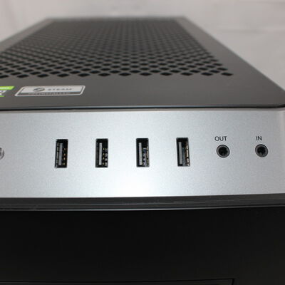 【津ラッツ店】中古  THIRDWAVE GALLERIA SKM(Intel Core i5 12400/16GB DDR4 (PC4)/SSD500GB/DVDマルチ/NVIDIA GeForce RTX 3060 Ti 8GB/W11H64 MAR) 190347 