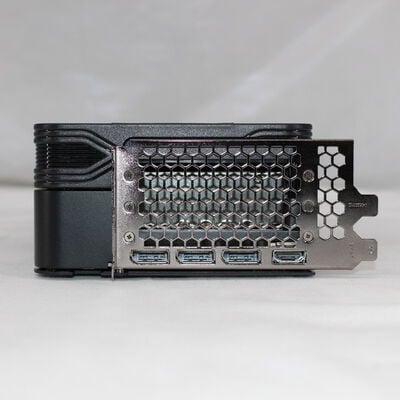 【通販センター】中古  Palit NE7507T019T2-GB2030G (RTX5070Ti GameRock) 3480034076 