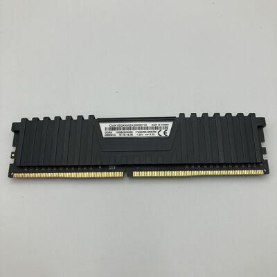 【神戸・三宮店】中古  PC4-21300 8GB デスクトップ用(DDR4-2666) 126165 