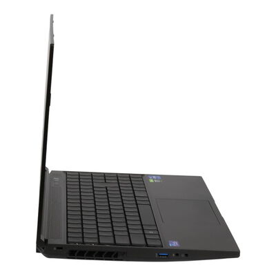 【通販センター】中古  mouse G-tune H5(Intel Core i7 11800H/64GB DDR4 (PC4)/SSD1TB+SSD1TB/なし/NVIDIA GeForce RTX 3070 8GB Laptop GPU/15.6/1920x1080/Wi-Fi/W11H64 MAR) 204633 