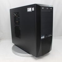 中古  THIRDWAVE GALLERIA KT(Intel Core i7 9700KF/32GB DDR4 (PC4)/SSD512GB/BD-RE/NVIDIA GeForce RTX 2070 SUPER 8GB/W11H64 MAR) 190351 