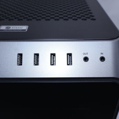 【通販センター】中古  THIRDWAVE GALLERIA SKM(Intel Core i5 12400/16GB DDR4 (PC4)/SSD500GB/なし/NVIDIA GeForce RTX 3060 12GB/W11H64 MAR) 203865 