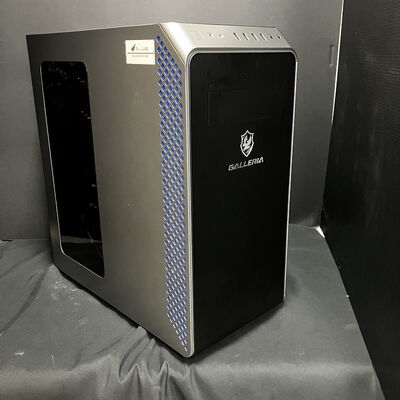 【大須店】中古  THIRDWAVE GALLERIA XA7C-R37(i7 11700/16GB/SSD1TB/なし/RTX3070/W11H) 3120022449 