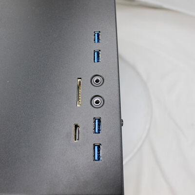 【通販センター】中古  mouse G-Tune HN-Z590(Intel Core i7 11700K/32GB/SSD1TB/なし/NVIDIA GeForce RTX 3070 Ti 8GB/W11H64 MAR) 183276【10/30値下げ!】