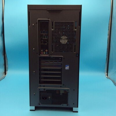 【秋葉原本店】中古  mouse_G-Tune_FGA7G7TG6BFD(Ryzen 7 9800X3D/32GB/SSD2TB/RTX5070Ti/W11H) 3410014456 