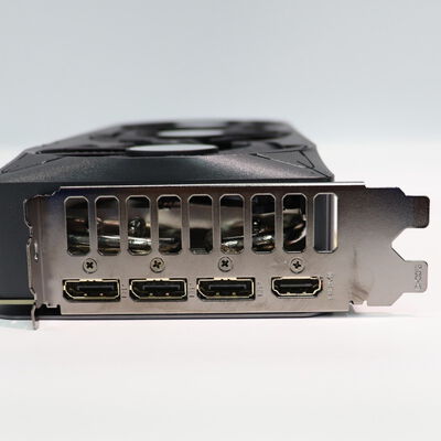 【札幌店】中古  GIGABYTE GV-N507TEAGLE OC-16GD (RTX5070Ti 16G) 176546 
