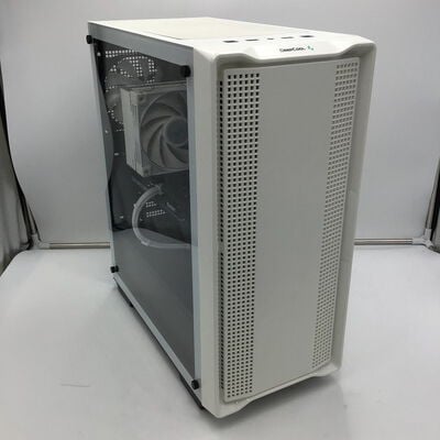 【白山FM松任店】中古  Original PC(Intel Core i5 13400F/32GB/SSD2TB/なし/NVIDIA GeForce RTX 4060 8GB/W11H64 MAR) 182582 