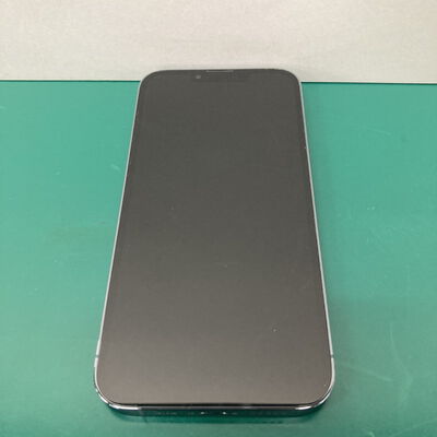 【神戸・三宮店】中古  【SoftBank版SIMフリー】Apple iPhone13 Pro 6.1インチ 512GB シエラブルー MLV03J/A 147474 