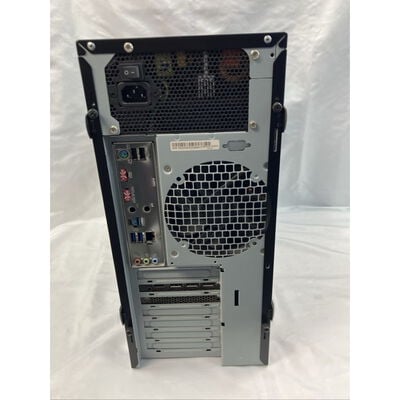 【仙台店】中古  インバースネット FRONTIER FRGA (Core i7-10700KF/16GB/SSD500GB/BD-RE/RTX 3070/-/W11H/-) 3240010479 