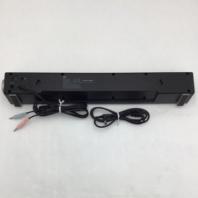 【白山FM松任店】中古  TaoTronics サウンドバー TT-SK018 4950002592 