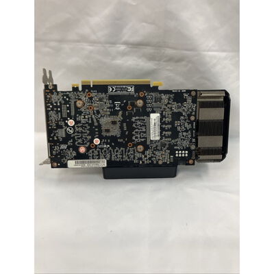 【仙台店】中古  Palit NE62060018J9-1062A (RTX2060 6GB)_ 187822 