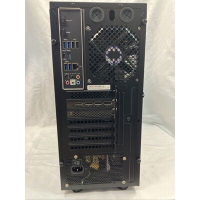 【仙台店】中古  iiyama ILeDXs-R059-A114-TASXB (Core i5-11400/16GB/SSD 1TB/SMt/RTX3070/-/W11H/-) 3240010225 