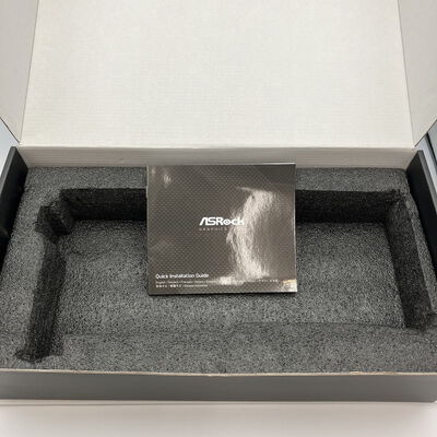 【新潟店】中古  ASRock RX7800XT PG 16GO RX7800XT Phantom GamingOC (RX7800XT 16GB) 162733 