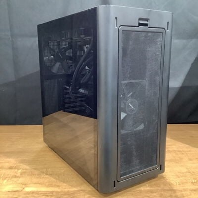 【静岡東瀬名店】中古  アプライド OGI712700A1N512CKB(i7 12700/48GB/SSD512GB/なし/RTX3060Ti 8GB/W11H) 5140001751 