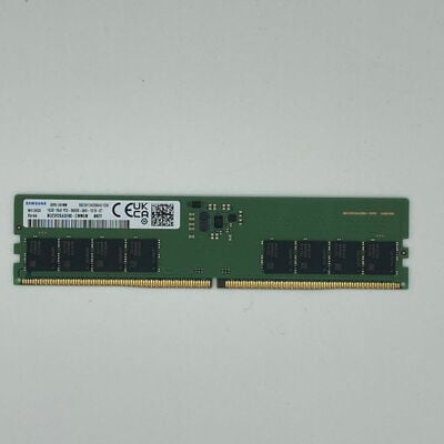 【八王子店】中古  Samsung M323R2GA3EB0-CWM(DDR5 PC5-44800 16GB) 1460026031 