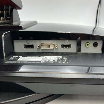 【新潟店】中古  ASUS VG248QE-J (24W TN 144Hz 1920x1080) 4510001832 
