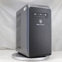 中古  THIRDWAVE GALLERIA SK Ver.2(Intel Core i9 14900KF/32GB/SSD1TB/BD-RE/NVIDIA GeForce RTX 4080 SUPER 16GB/W11H64 MAR) 180625 