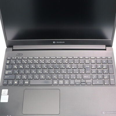 【札幌店】中古  dynabook P55/FS A6P1FSF84N42 (Intel Core i5 10210U 1.60GHz/16GB/SSD256GB/-/オンボード/15.6/1920x1080/GbE/Wi-Fi/WEBCAM/W11H) 193786 