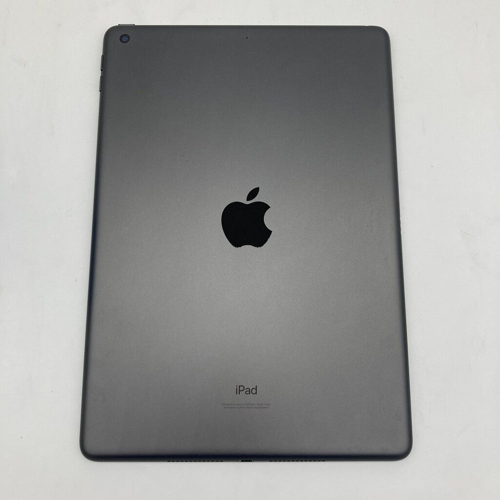 中古 Apple iPad 10.2インチ（第9世代/2021）Wi-Fi 64GB スペース